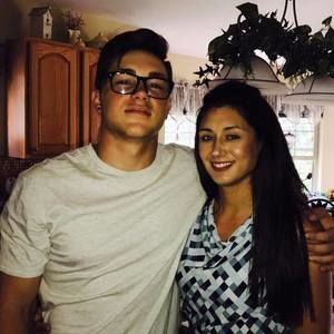 Meet your Posher, Garhett